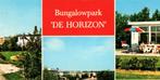 801174	Renesse	Zeeland	Bungalowpark	De Horizon	Gelopen met p, Verzenden, Gelopen, Zeeland