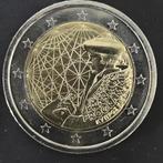 Cyprus 2022: Erasmus, Postzegels en Munten, Munten | Europa | Euromunten, Ophalen of Verzenden, Cyprus, 2 euro, Losse munt