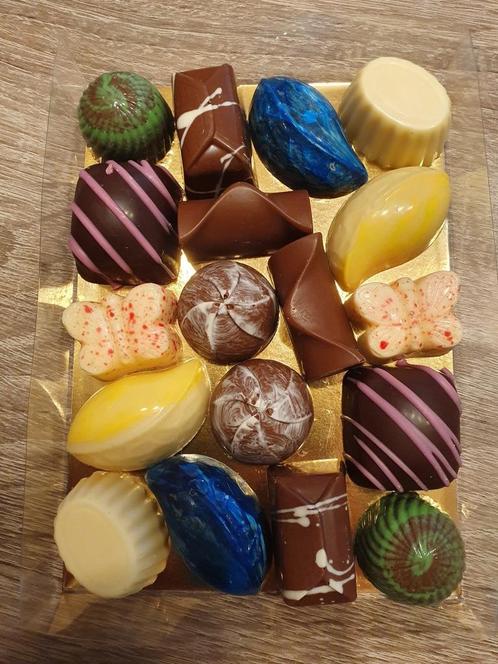 luxe bonbons 200gr €9,99, Diversen, Levensmiddelen, Ophalen of Verzenden