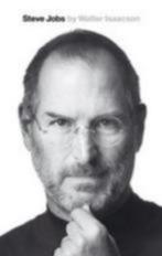 Steve jobs: de biografie, Boeken, Gelezen, Ophalen of Verzenden