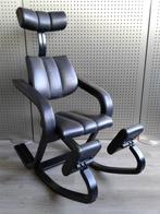 Stokke (Variér) Duo Balans (Gravity) (Zwart), Heel Mooi!, Ophalen, Zwart, Zo goed als nieuw, Variér