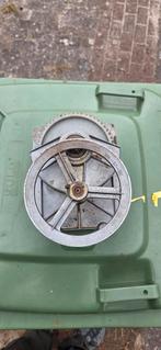 AEG Turnamat Wastrommel Klok - Wasmachine Onderdeel, Ophalen of Verzenden, Gebruikt