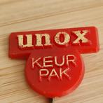 SPELDJE Unox, Ophalen of Verzenden, Zo goed als nieuw