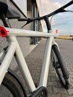 Van Moof S5 Dark Grey, Overige merken, Van Moof, Versnellingen, 49 tot 53 cm