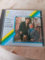 Willy Alberti & Johnny Jordaan CD - Levenslied Klassiekers, Ophalen of Verzenden