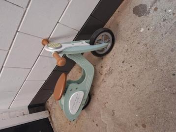 loopfiets little dutch beschikbaar voor biedingen