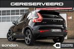 Volvo XC40 2.0 B4 AWD R-Design|Panorama|360º|H&K|Keyless|LE, Auto's, 4 cilinders, 1969 cc, Zwart, Bedrijf