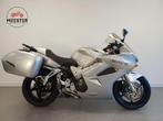 HONDA VFR 800 FI VTEC ABS (bj 2003) VFR800 750, 782 cc, HONDA, 4 cilinders, Motorrijbewijs A