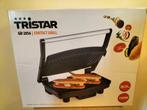 Contact Grill GR-2856, Witgoed en Apparatuur, Contactgrills, Ophalen of Verzenden, Nieuw