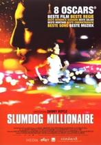Slumdog Millionaire (DVD), Cd's en Dvd's, Dvd's | Drama, Ophalen of Verzenden, Zo goed als nieuw