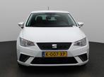 SEAT Ibiza 1.0 TSI Style Business Intense 95 PK | Keyless-En, 12 maanden, Stof, Gebruikt, Euro 6