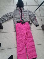 Meisjes skipak Mountain Peak, maat 164, Ophalen, Meisje, Zo goed als nieuw, Setje