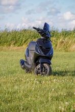 Piaggio zip 50cc 4t 2v 2013!, Fietsen en Brommers, Scooters | Piaggio, Ophalen, Zo goed als nieuw, Zip