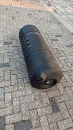 Brandstof tank, Ophalen, Gebruikt, ., .