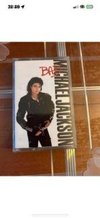Michael Jackson - Bad, Ophalen of Verzenden, Zo goed als nieuw, Pop, 1 bandje