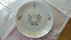 Antiek bordje voor de eerste Heilige communie, Ophalen of Verzenden