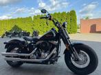 Harley-Davidson Cross Bones 2008r 981 milage !!, Motoren, 2 cilinders, Chopper, Particulier, Meer dan 35 kW