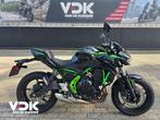 KAWASAKI Z650 (bj 2025), Motoren, Motoren | Kawasaki, 2 cilinders, Bedrijf, Onbekend, KAWASAKI