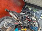 crossmotor te koop orion 250cc opknapper, Ophalen of Verzenden, Gebruikt, Overige merken