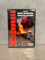 Cannonball DVD - Actie Klassieker!, Vanaf 16 jaar, Ophalen of Verzenden, Zo goed als nieuw, Actie