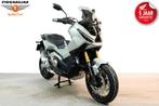 Honda X-ADV (bj 2026), Motoren, Traction Control, Bedrijf, Toermotor
