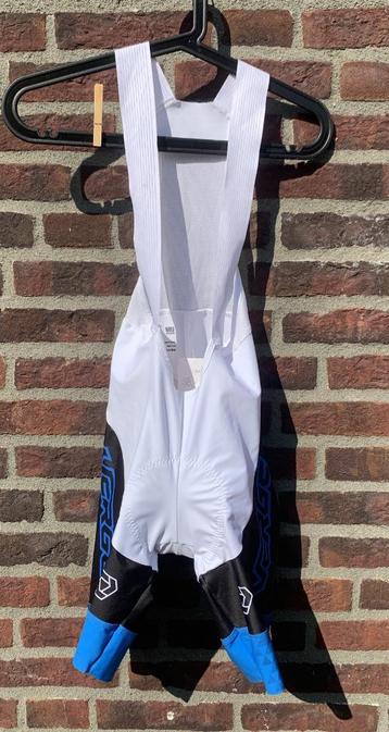 Verge Sport / Wielerkleding / XS beschikbaar voor biedingen