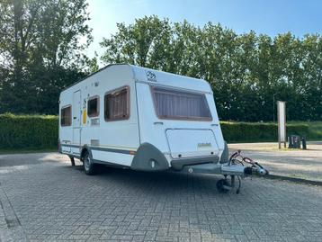 Knaus Sudwind 450 TU 2003 beschikbaar voor biedingen