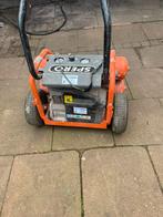 Compressor  spero. Voor in de bouw mobiel, Doe-het-zelf en Verbouw, Compressors, Minder dan 25 liter, Ophalen of Verzenden, Zo goed als nieuw