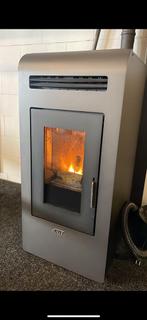 Artel Pelletkachel, Huis en Inrichting, Kachels, Ophalen, Zo goed als nieuw, Overige brandstoffen, Pelletkachel