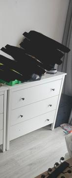 Ikea lade kast, Kinderen en Baby's, Kinderkamer | Commodes en Kasten, Ophalen, Gebruikt, Minder dan 50 cm, 105 cm of meer