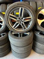 MERCEDES VITO VELGEN 245-45-19, Auto-onderdelen, Banden en Velgen, 19 inch, Banden en Velgen, Ophalen of Verzenden, Zomerbanden