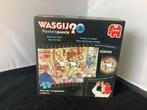 Diverse WASGIJ puzzels €5 per stuk, Ophalen of Verzenden, 500 t/m 1500 stukjes, Gebruikt, Legpuzzel