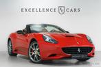 Ferrari California 4.3 V8, Auto's, Automaat, Euro 5, Gebruikt, 8 cilinders