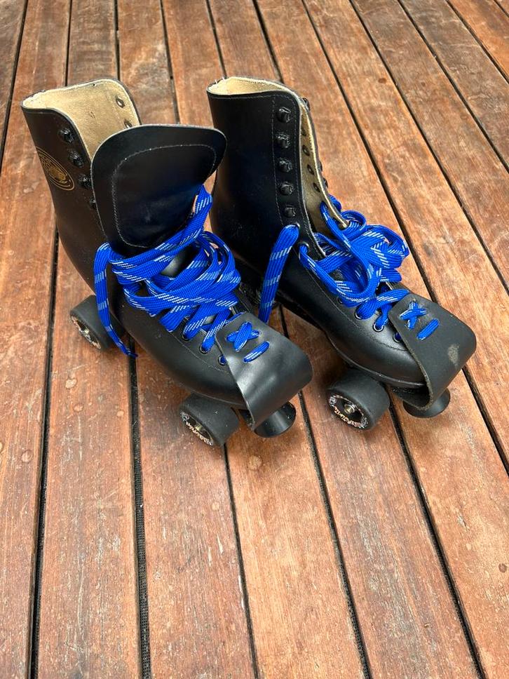 RSI rollerskates variflex maat 41, 59mm en bescherming, Sport en Fitness, Skeelers, Gebruikt, Overige typen, Overige merken, Dames