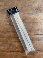 Houten tentharing nieuw 4 stuks, Ophalen, Nieuw