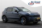 Lynk & Co 01 1.5 Plug-in Hybrid Automaat Two-Tone, 360° Cam, Stof, Blauw, Plug-in hybride, Bedrijf