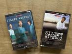 Silent Witness serie 1 en 2, Vanaf 12 jaar, Ophalen of Verzenden, Zo goed als nieuw, Thriller