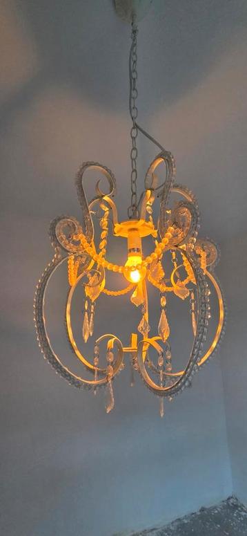 Kroonluchter beschikbaar voor biedingen