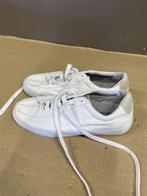 Polo Ralph Lauren Uk9 Eur43 - witte heren schoenen, Kleding | Heren, Schoenen, Ophalen of Verzenden, Wit, Zo goed als nieuw