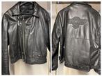 Harley Davidson Fatboy Jack, Motoren, Heren, Jas | leer, Harley Davidson. Origineel., Ophalen of Verzenden