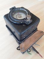 Tijdklok, Ophalen of Verzenden, Gebruikt, Overige typen