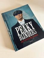 Peaky Blinders boek nieuw!, Ophalen of Verzenden