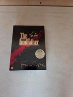The godfather dvd's, Vanaf 16 jaar, Ophalen of Verzenden, Gebruikt