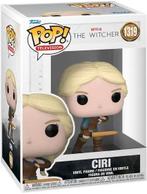 50 % KORTING Ciri Netflix The Witcher 1319 van 10,33 voor, Ophalen of Verzenden, Nieuw