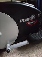 Crosstrainer Bremshey, Crosstrainer, Gebruikt, Ophalen