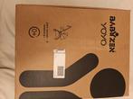 Babyzen YOYO 0+ Newborn pack - black/zwart, Ophalen of Verzenden, Zo goed als nieuw, Kinderwagen, Overige merken