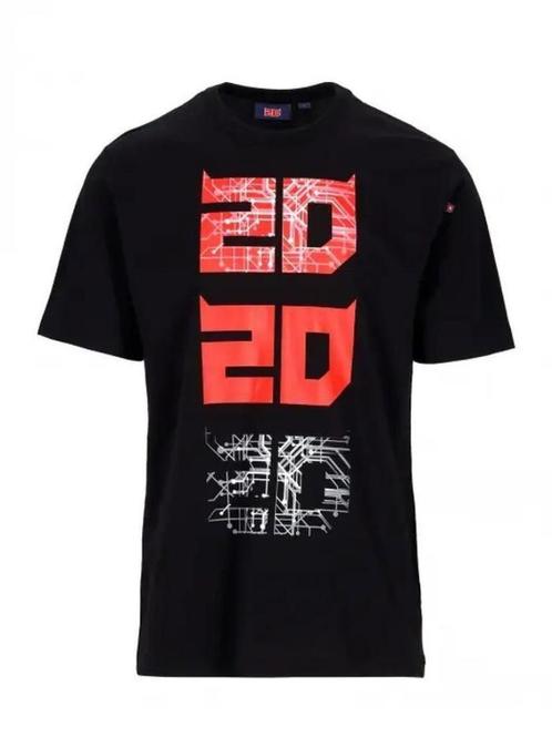 Fabio Quartararo t-shirt 2233802, Kleding | Heren, T-shirts, Nieuw, Overige maten, Ophalen of Verzenden