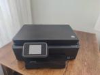 Hp photo smart 6520, Kopieren, Gebruikt, Printer, Ophalen of Verzenden