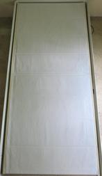 Matrasonderlegger, matrasbeschermer 86,5 x 193,5 cm, Overige typen, Gebruikt, Ophalen of Verzenden, Eenpersoons