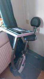 Toorx Hometrainer - Perfect voor thuis!, Ophalen, Gebruikt, Metaal, Buik